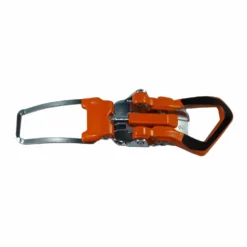 Dalbello Panterra Ski Boot Buckles -Ski Equipment UK Store panterra ankle left