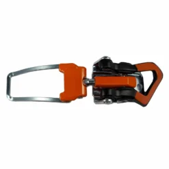 Dalbello Panterra Ski Boot Buckles -Ski Equipment UK Store panterra instep left