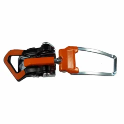 Dalbello Panterra Ski Boot Buckles -Ski Equipment UK Store panterra instep right