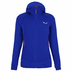 Salewa Rolle Polarlite Responsive Womens Jacket
