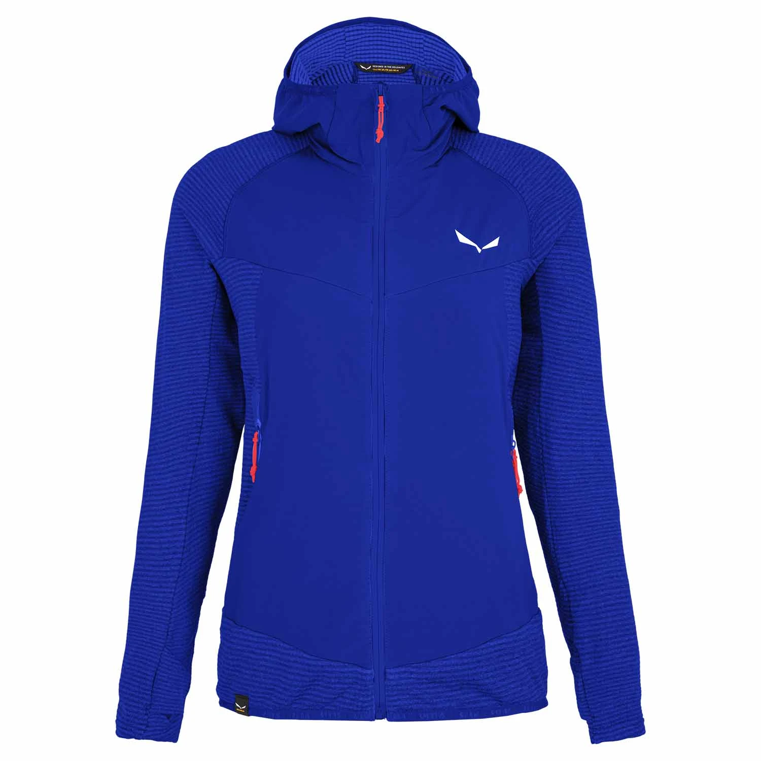 Salewa Rolle Polarlite Responsive Womens Jacket 1 Salewa Rolle Polarlite Responsive Womens Jacket