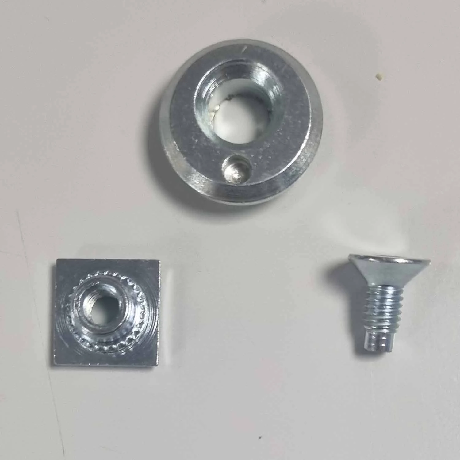 Scarpa Ski Boot Ankle Canting Rivet 1 Scarpa Ski Boot Ankle Canting Rivet