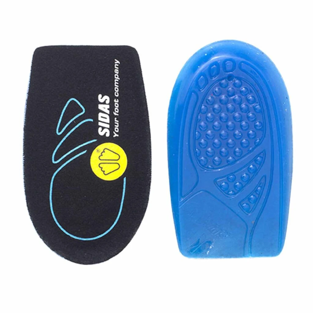 Sidas Gel Heel Cushioning Pad 1 Sidas Gel Heel Cushioning Pad