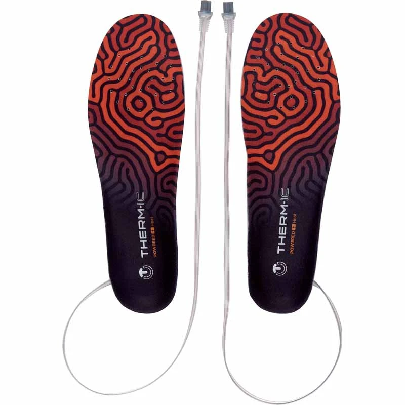 Thermic Heat 3D Insoles For C Pack 1 Thermic Heat 3D Insoles For C Pack