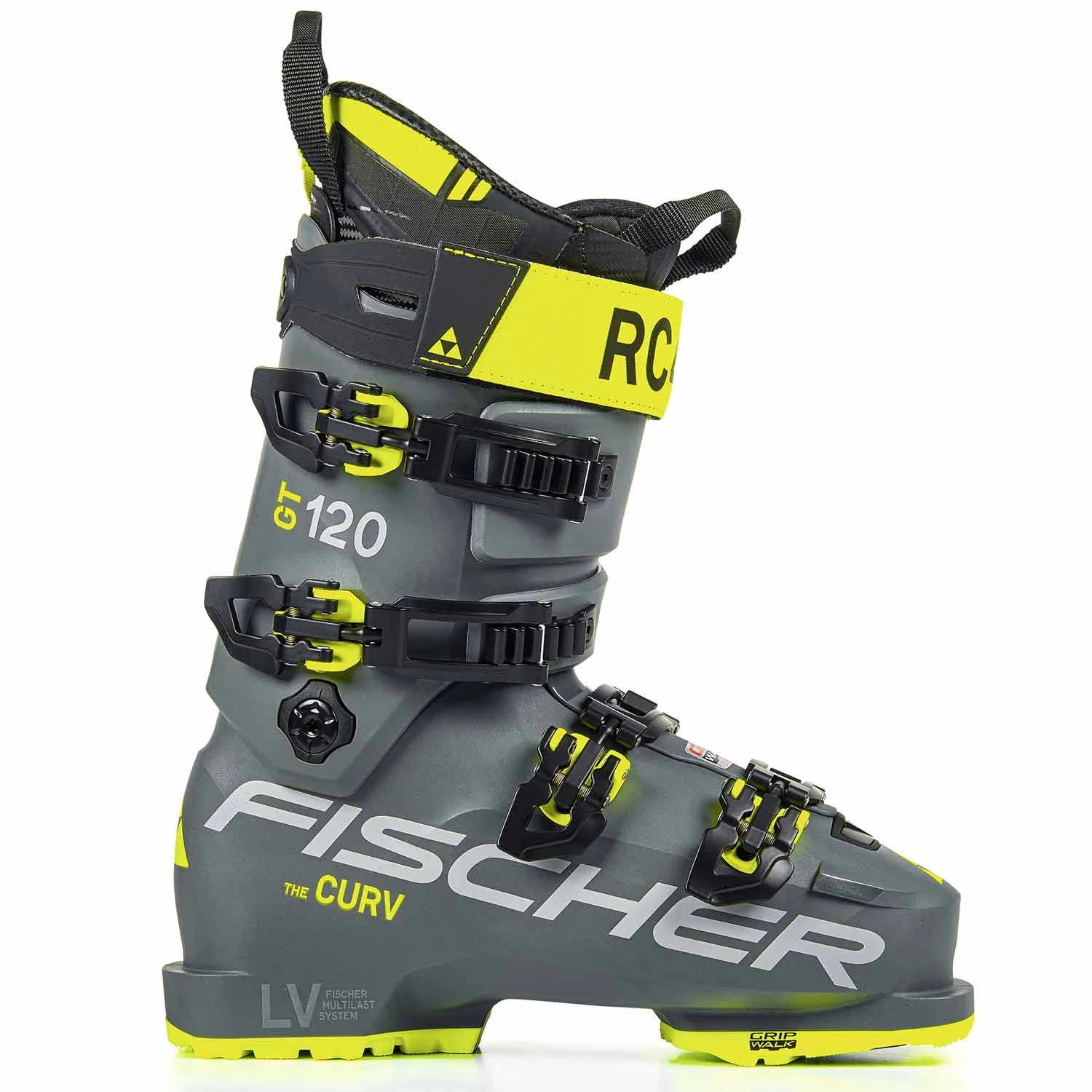 Fischer Curv GT 120 Vac GW Ski Boots 1 Fischer Curv GT 120 Vac GW Ski Boots