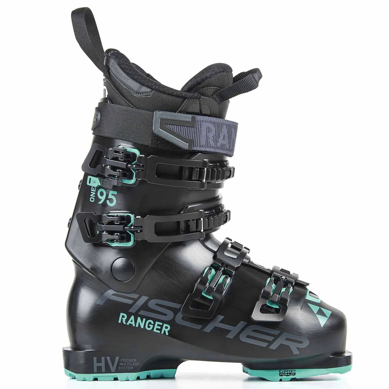 Fischer Ranger One 95 Vac GW Womens Ski Boots 1 Fischer Ranger One 95 Vac GW Womens Ski Boots