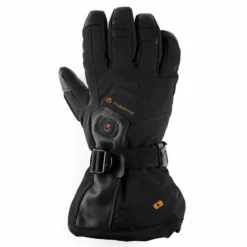 Thermic Heat Ultra Boost Mens Heated Ski Gloves