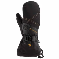 Thermic Heat Ultra Boost Womens Heated Ski Mitts