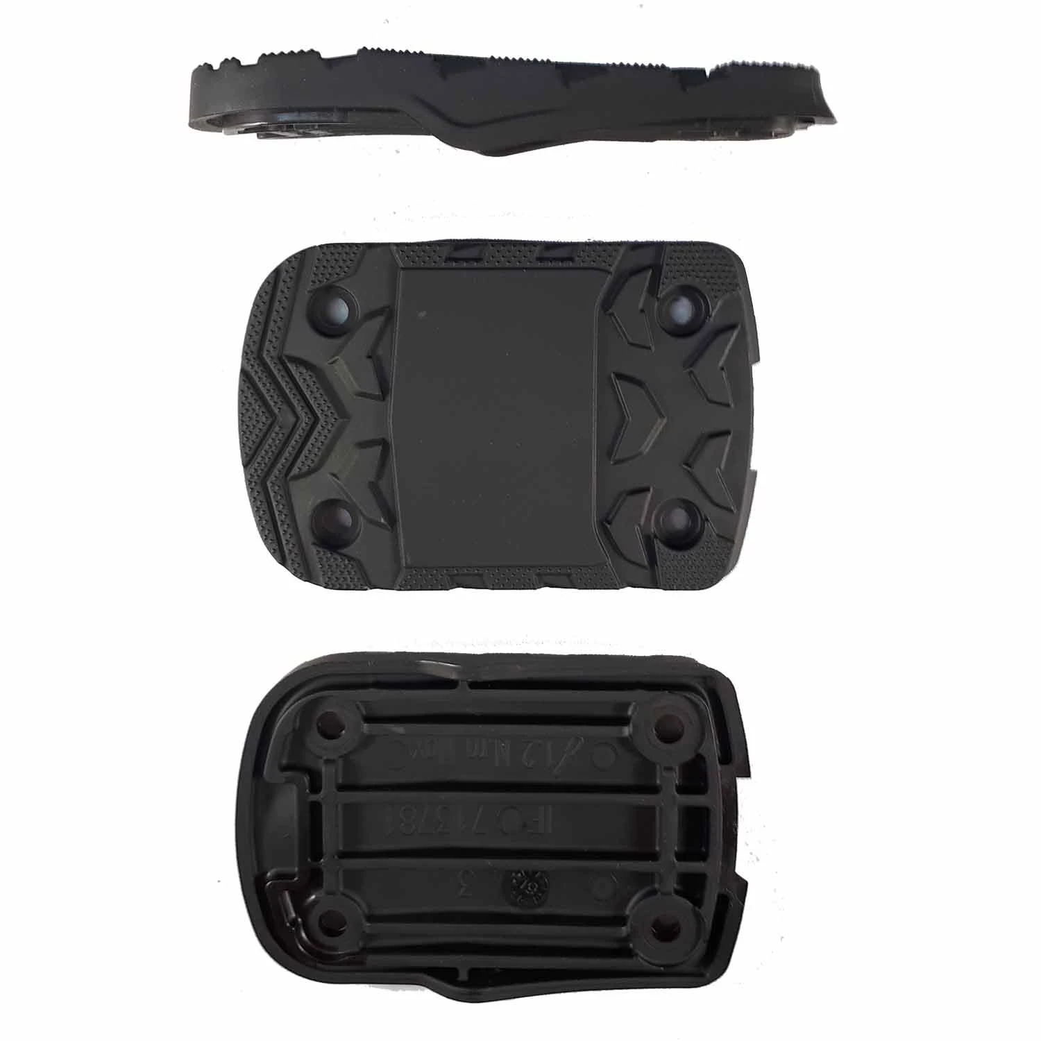 402927 Salomon X Access Ski Boot Toes Pair 1 402927 Salomon X Access Ski Boot Toes Pair